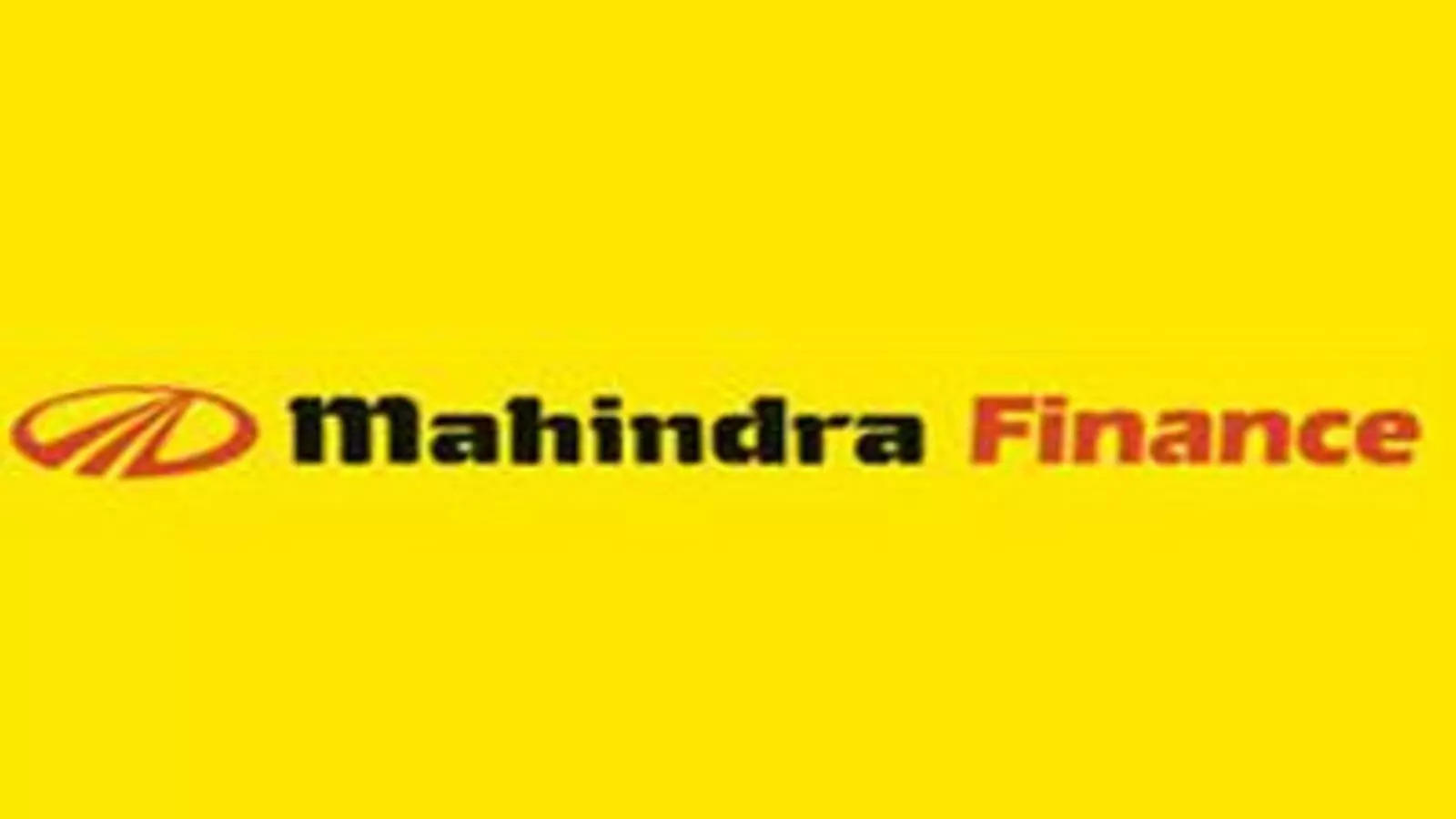 mahindra-mahindra-financial-services